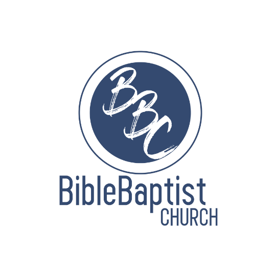 Bible Baptist Church Logo