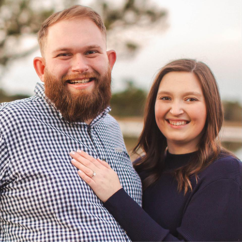 Ryan Gillespie, Music Director