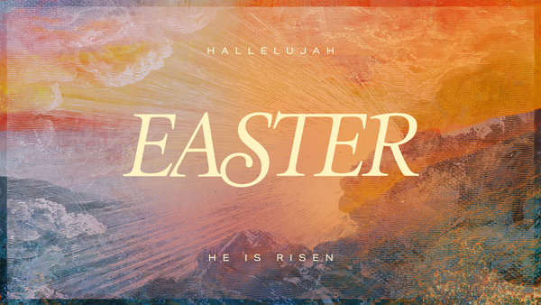 Easter Series