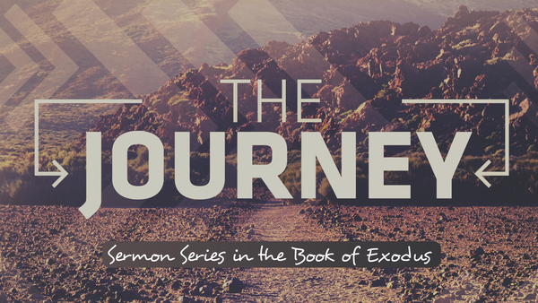 The Journey Series